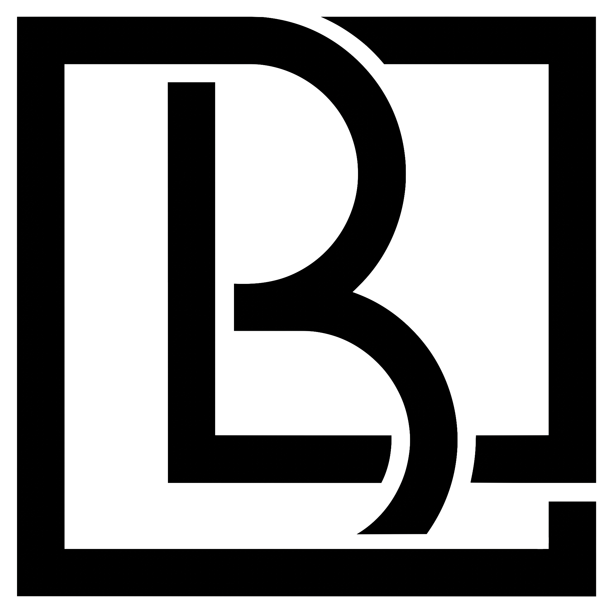 Bolour Law, P.C. monogram